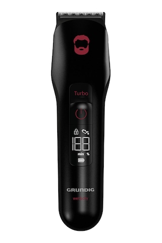 Grundig MC9030 ProClub Saç Sakal Tıraş Makinesi