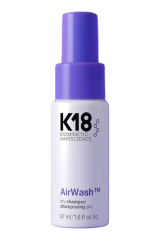 K18 Airwash Kuru Şampuan - Yağlanmayı 47 Ml