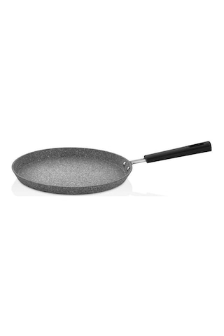 Falez Yanmaz Yapışmaz Krep Tavası 24 Cm