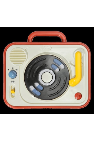 Tiny Love 0-3 Yaş Sesli Müzikli Dj Oyuncağı Tiny Rockers Koleksiyonu