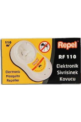 Repel RF 110 Elektronik Sivrisinek Kovucu