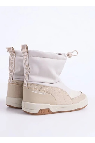 Puma Multifilex 2 Boot Ac Inf Çocuk Bot Bej Bej