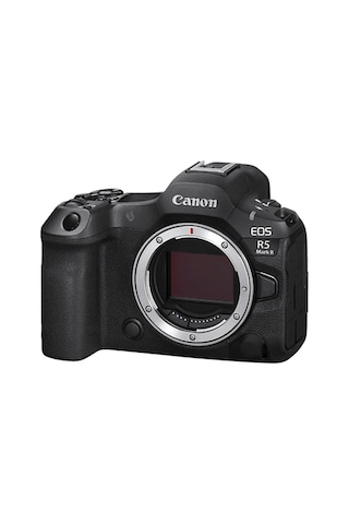 Canon D.cam Eos R5 Mark Iı Body Aynasız Tam Kare Fotoğraf Makinesi