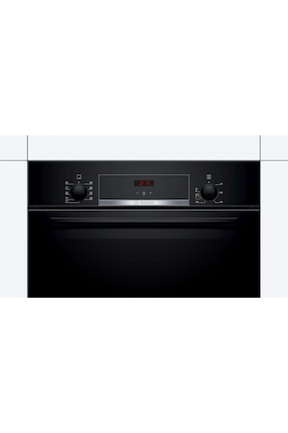 Bosch HBF514BB0T 60 LT Ankastre Fırın