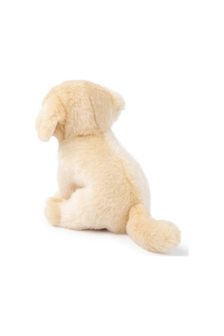Bon Ton Toys B.t. Chaps Loulou The Labrador Köpek Peluş Oyuncak 20 Cm - 8" 32177002 Renkli