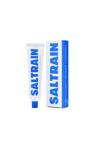 Saltrain Gray Salt Diş Macunu 100 G