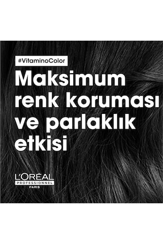 L'Oréal Professionnel Serie Expert Vitamino Color Boyalı Saçlara 10 Etkili Saç Bakım Spreyi 190 ML