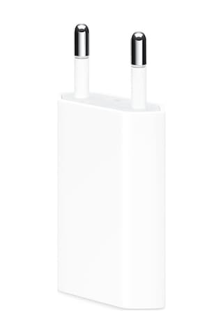 Apple MGN13TU/A 5 W USB Güç Adaptörü