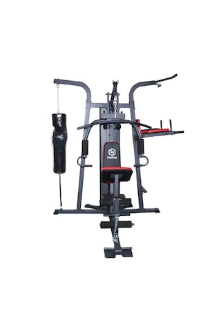 Hepitop 3 + 1 Fitness Ağlırlık Çalışma İstasyonu