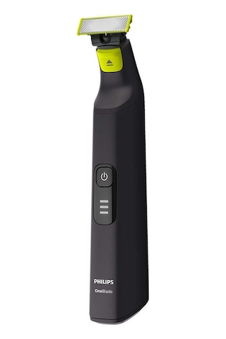 Philips OneBlade Pro QP6530/15 Yüz ve Sakal Şekillendirici