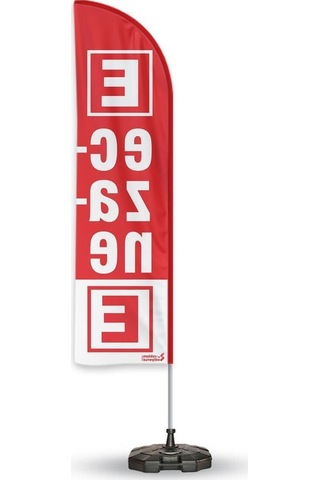 Eczane Yelken Bayrak V5