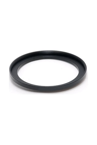 Ayex 46mm - 67mm Step-up Filtre Yükseltici Dönüştürücü Halka 46mm To 67mm Metal Adaptör Ring