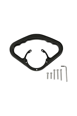 Gms Cf Moto Sr 250 Nk 250 Sr 450 Depo El Tutmağı Siyah