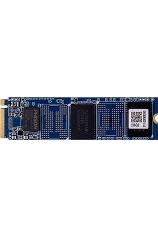 HI-LEVEL 256GB HLV-M2PCIeSSD2280/256G 3300- 200MB/s M2 PCIe NVM