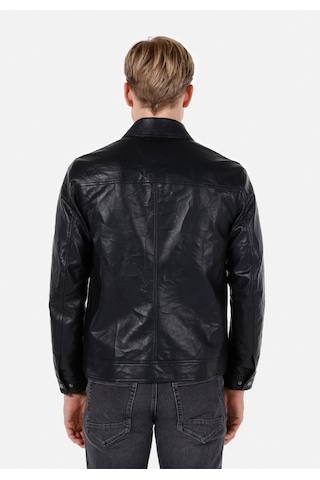 Colin's Colins Siyah Erkek Mont Pu Cl1072783 Q1.v1 Blk Siyah