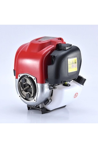 Tomking  Tk140Fa  Tırpan  Motoru  4  Zamanlı  1.6  Hp