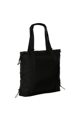 The North Face Borealis Tote Omuz Çantası 22l Nf0a52sv4hf1 Siyah Nf0a52sv4hf1