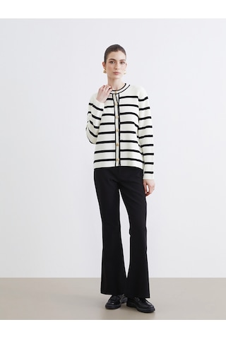 Lcw Modest Ekru Hırka