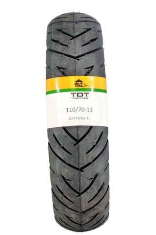 Yamaha Nmax, Mondial Ressivo, Falcon Cmax 110/70-13 Tl Tubeless