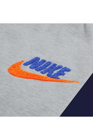 Nike Nıke Club Chenılle Jogger Erkek Çocuk Eşofman Altı 86n167 86n167 Gak Gak