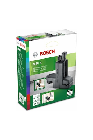 Bosch Mm 3 Lazer Sabitleme Aparatı - 0603692300