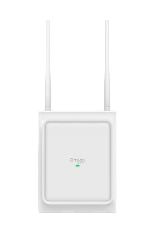 Omada Tp-link Eap725-outdoor Be3600 İç Dış Mekan Wifi 7 Access Point
