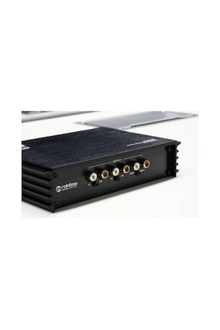 El-pa 4.6 4x50 4kanal Dsp Amfi