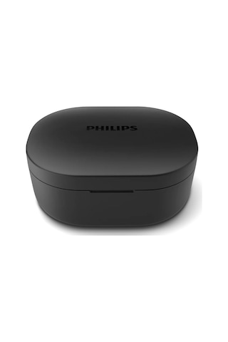 Philips Taa7306bk/00 Tws Bluetooth, Sporcu, Kablosuz Kulak İçi Kulaklık, Siyah