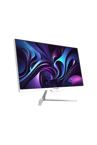 Xaser XS117 i5-3470 16 GB 256 GB SSD 23.8" Free Dos AIO Masaüstü Bilgisayar