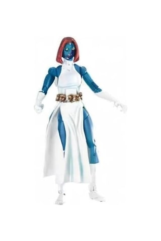 Marvel Legends Mystique - 15 Cm Standart