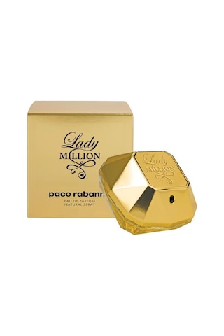 Paco Rabbane Lady Million Fem 80 Ml Diğer
