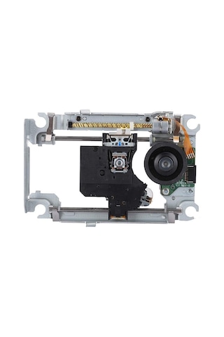 Playstation 4 Parlak Kasa Lazer Lens Optik Okuyucu Ve Bluray Mekanizma - Kem490aaa Bluray