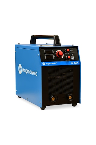 Magmaweld ID 400 E 400 A Inverter Kaynak Makinesi