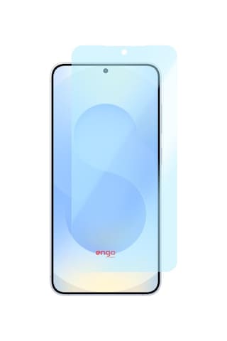 Samsung Galaxy S25 Plus Uyumlu Ekran Koruyucu Nano 9h Sertlik