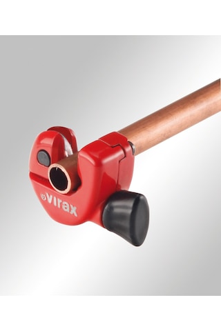 Virax Bakır Boru Kesici 3 - 16 Mm Vır210437