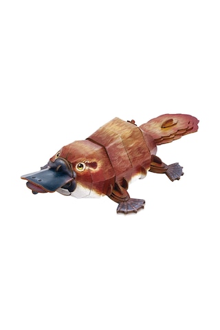 National Geographic - Ornitorenk 3d Puzzle Ds1184h