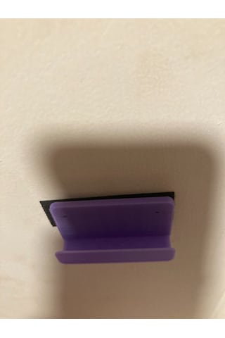 Duvara Monte Telefon Standı