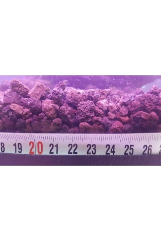 Lav Kırığı 1 Kg 1-2 Cm İriliğinde