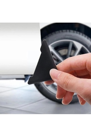 Citroen Kapı Koruma Kenar Köşe Koruyucu Çarpma Çizilme Önleyici