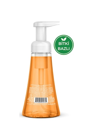 Method Orange Ginger El Yıkama Köpüğü 300 ML