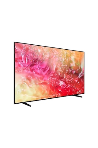 Samsung 65DU7000 65" Crystal 4K Ultra HD Smart LED TV