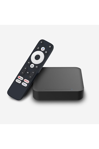 RockTek GT1-AI Yapay Zeka Android Tv Box