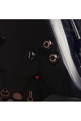 Arnica GH21220 Meat Chef Et Kıyma Makinesi