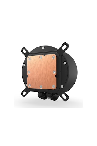 Nzxt Kraken Elite 240mm Rgb Rl-kr240-b2 Siyah İşlemci Sıvı Soğutucu Rl-kn24e-b2