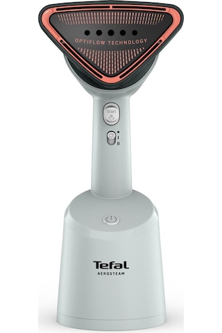 Tefal AEROSTEAM DT9814 Portatif Buharlı Düzleştirici