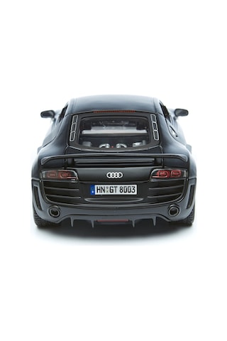Maisto 1:18 Audi R8 Gt Model Araba