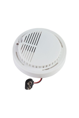 Geeroyoo Bağımsız Füze Alarmı - Fotoelektrik Algılama, 80db Uyarı, Pil Beslemeli Pil Dahil Değil - Ev, Ofis, Alışveriş Merkezi İçin