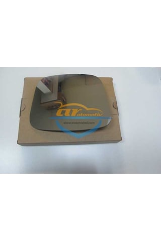 Fiat Fiorino Ayna Cami Sol Elektrikli Yan Sanayi 96822913