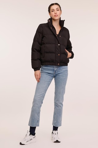 Kinetix Wl Slay 2 4pr 101897548 Kadın Mont Siyah Xs-xl Siyah