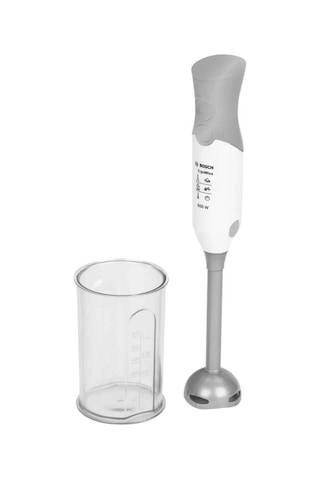 Sesli Bosch Oyuncak Blender Seti Standart
